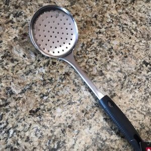 NEW Chef Skimmer 🥄